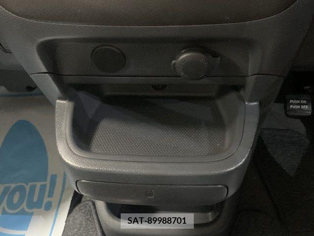 Suzuki SOLIO 2011-06 285371-15