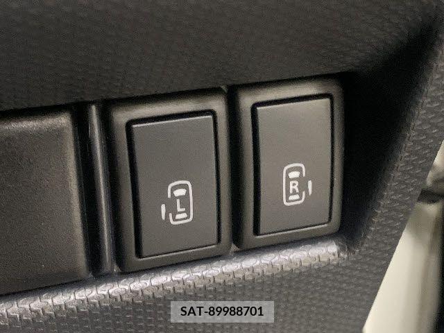 Suzuki SOLIO 2011-06 285371-11