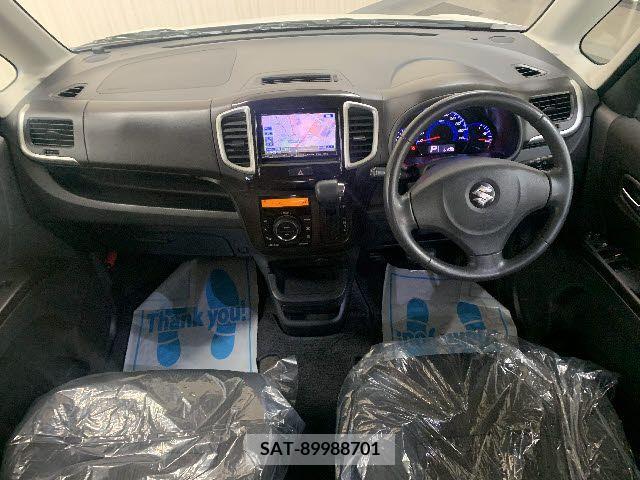 Suzuki SOLIO 2011-06 285371-7