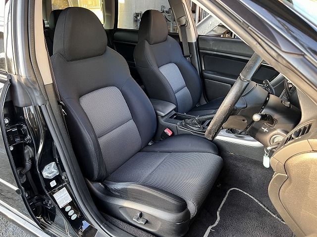 Subaru LEGACY 2003-09 26456-28