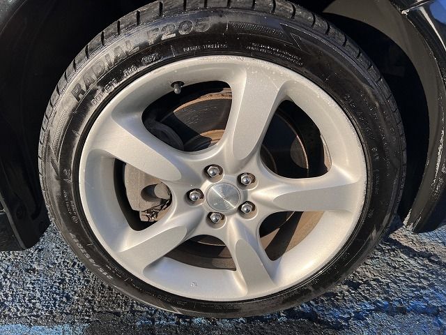 Subaru LEGACY 2003-09 26456-16