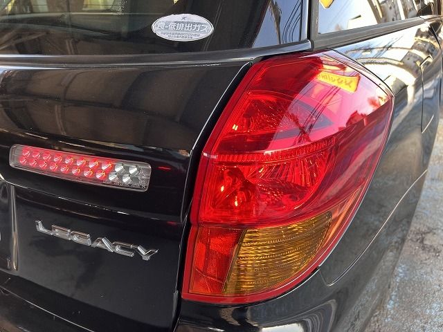 Subaru LEGACY 2003-09 26456-23