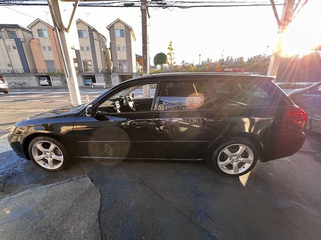 Subaru LEGACY 2003-09 26456-8