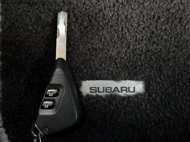 Subaru LEGACY 2003-09 26456-29