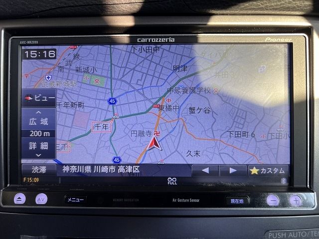 Subaru LEGACY 2003-09 26456-9