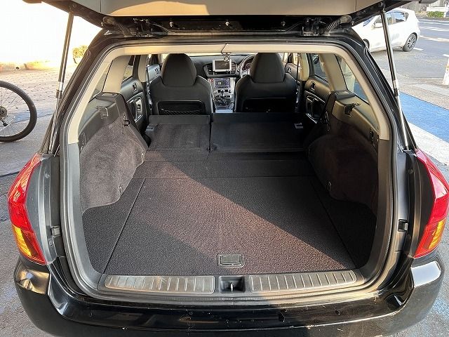 Subaru LEGACY 2003-09 26456-25