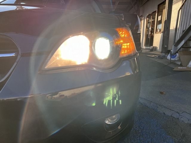 Subaru LEGACY 2003-09 26456-21