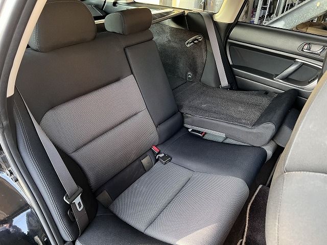Subaru LEGACY 2003-09 26456-26