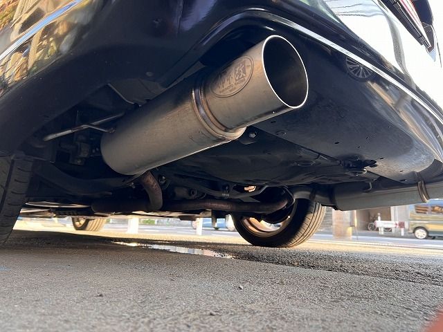Subaru LEGACY 2003-09 26456-14