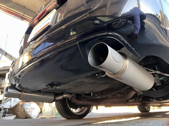 Subaru LEGACY 2003-09 26456-15
