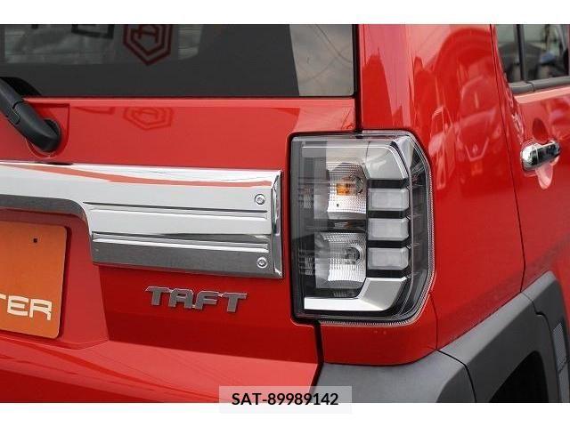 Daihatsu TAFT 2022-05 369168-11