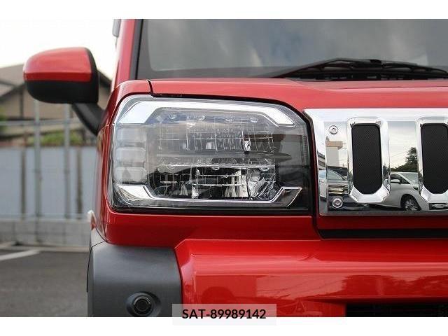 Daihatsu TAFT 2022-05 369168-10