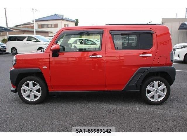 Daihatsu TAFT 2022-05 369168-9