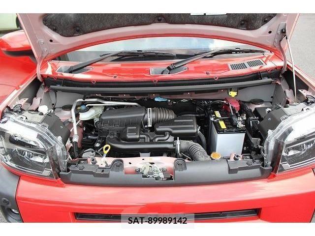 Daihatsu TAFT 2022-05 369168-18