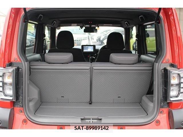 Daihatsu TAFT 2022-05 369168-17