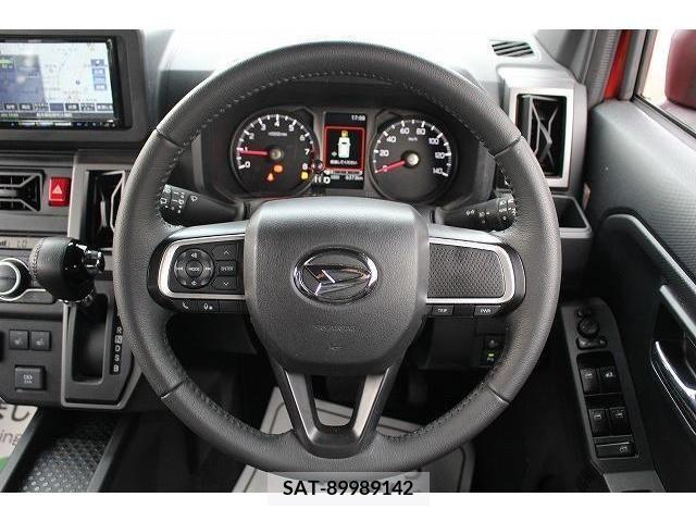 Daihatsu TAFT 2022-05 369168-16