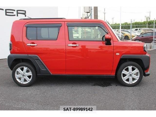 Daihatsu TAFT 2022-05 369168-7