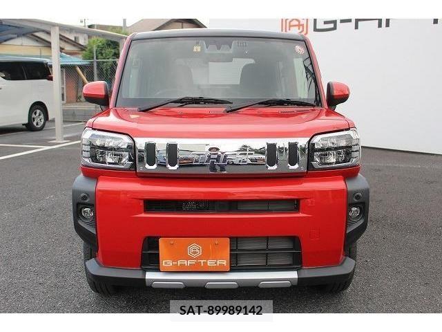 Daihatsu TAFT 2022-05 369168-6