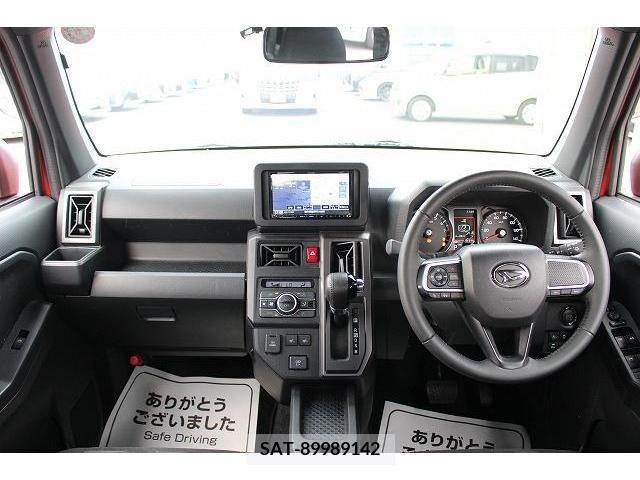 Daihatsu TAFT 2022-05 369168-15