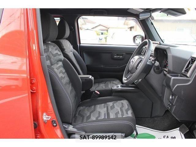 Daihatsu TAFT 2022-05 369168-13