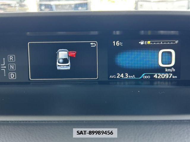 Toyota PRIUS 2021-07 228473-19