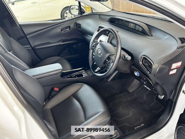 Toyota PRIUS 2021-07 228473-10