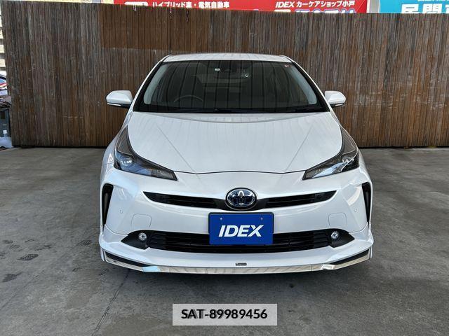 Toyota PRIUS 2021-07 228473-3