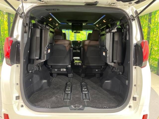 Toyota ALPHARD 2017-04 27792-11