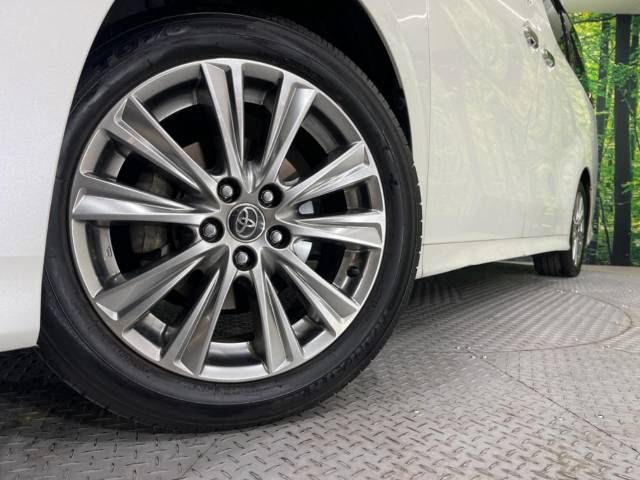 Toyota ALPHARD 2017-04 27792-14