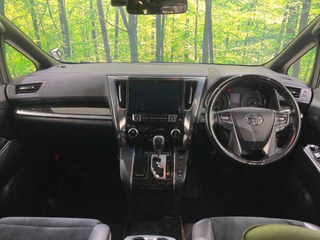 Toyota ALPHARD 2017-04 27792-1