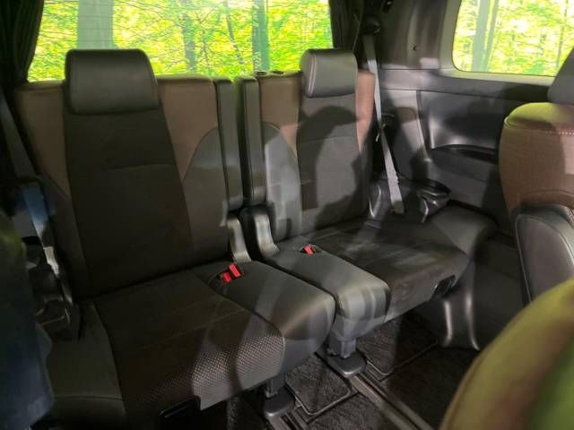Toyota ALPHARD 2017-04 27792-10