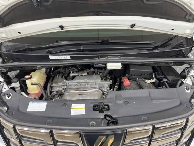 Toyota ALPHARD 2017-04 27792-19