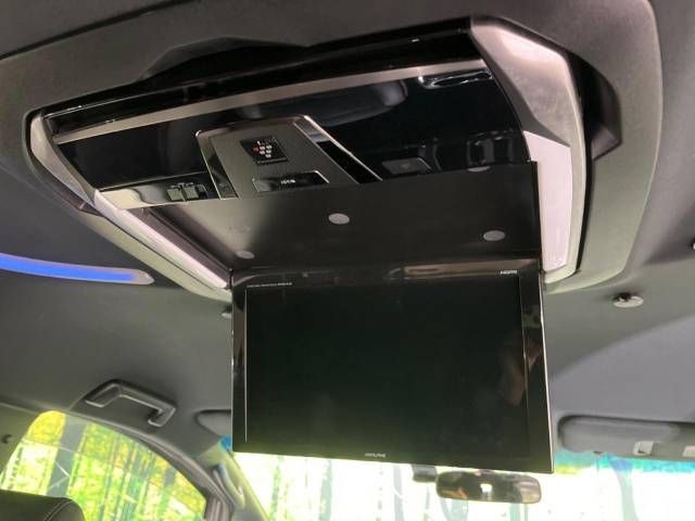 Toyota ALPHARD 2017-04 27792-3