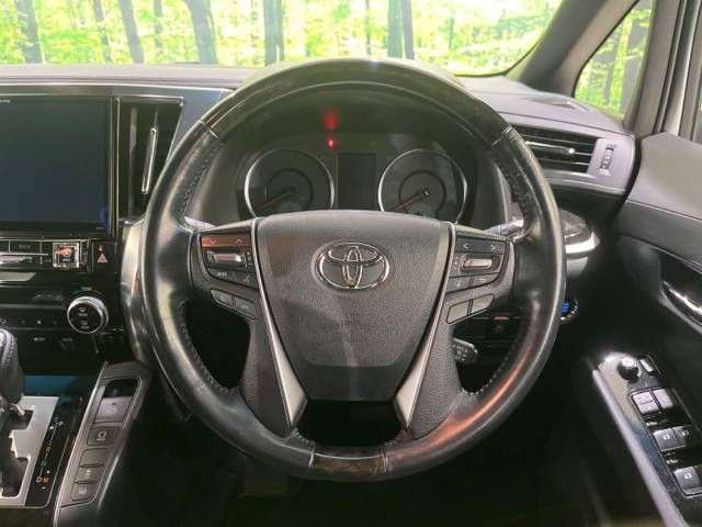 Toyota ALPHARD 2017-04 27792-12