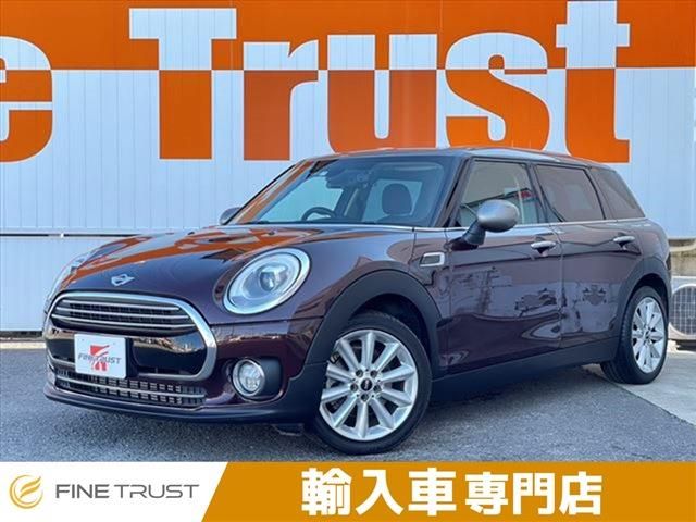 Bmw MINI 2016-12 191879-0