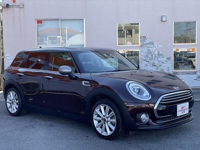 Bmw MINI 2016-12 191879-2