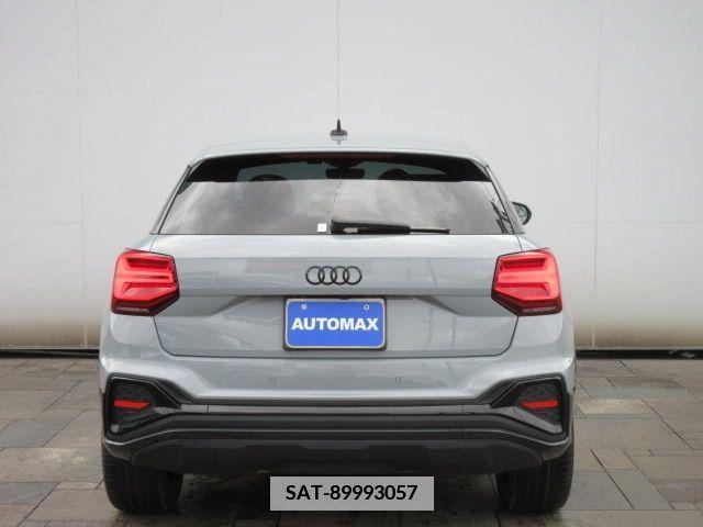Audi Q2 2021-10 335419-5