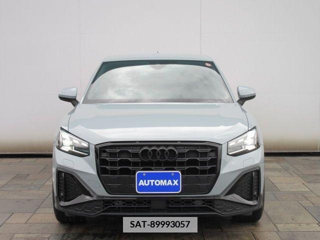 Audi Q2 2021-10 335419-3