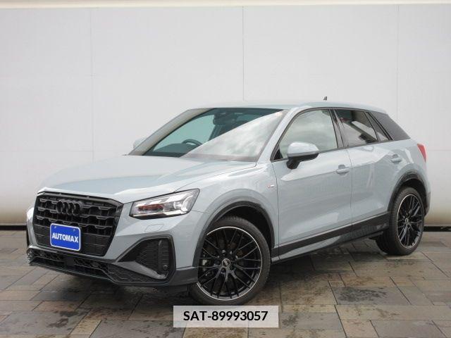 Audi Q2 2021-10 335419-0
