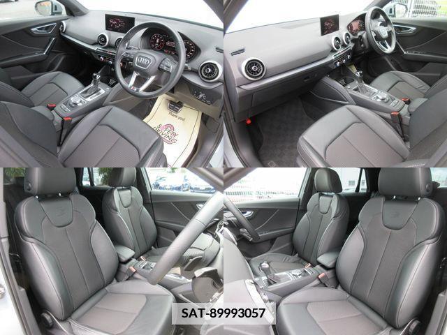 Audi Q2 2021-10 335419-9