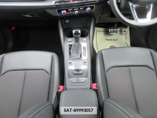 Audi Q2 2021-10 335419-20