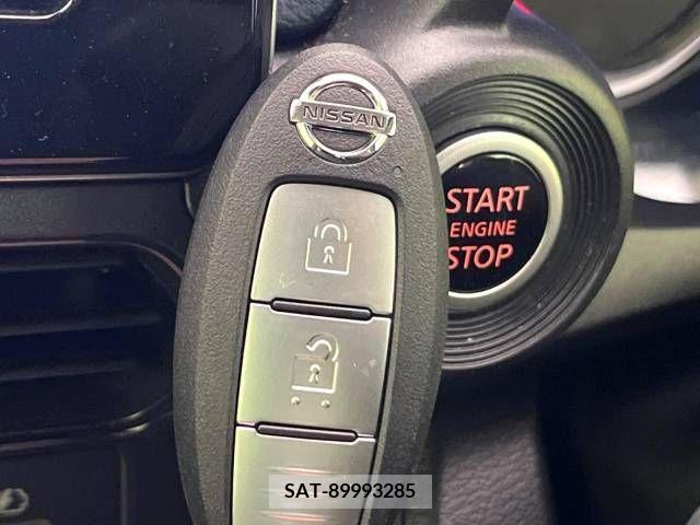 Nissan DAYZ 2021-03 266543-7