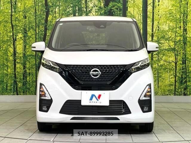 Nissan DAYZ 2021-03 266543-14