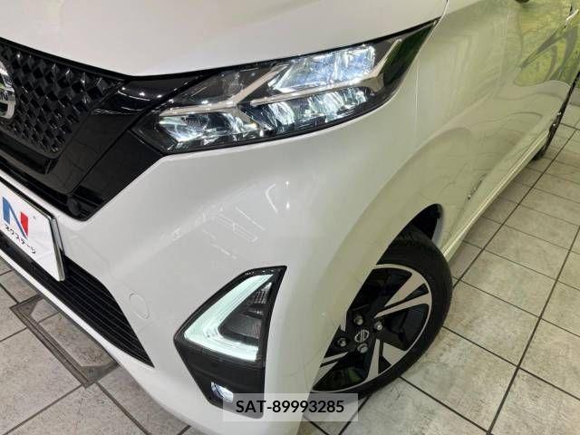 Nissan DAYZ 2021-03 266543-12