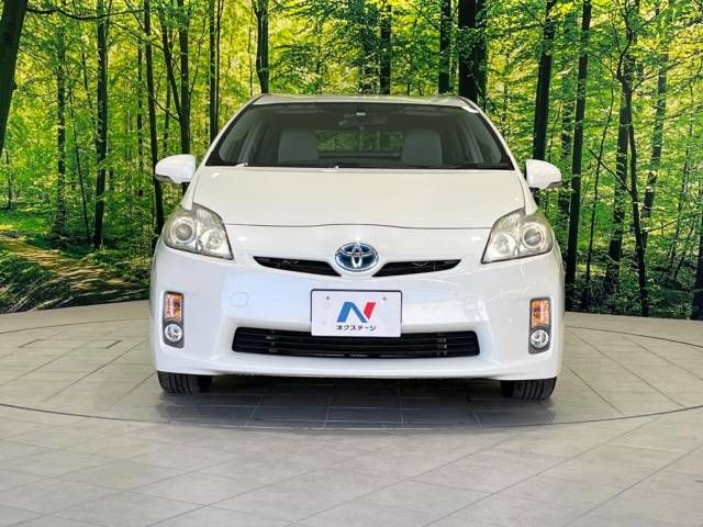Toyota PRIUS 2009-11 21370-14