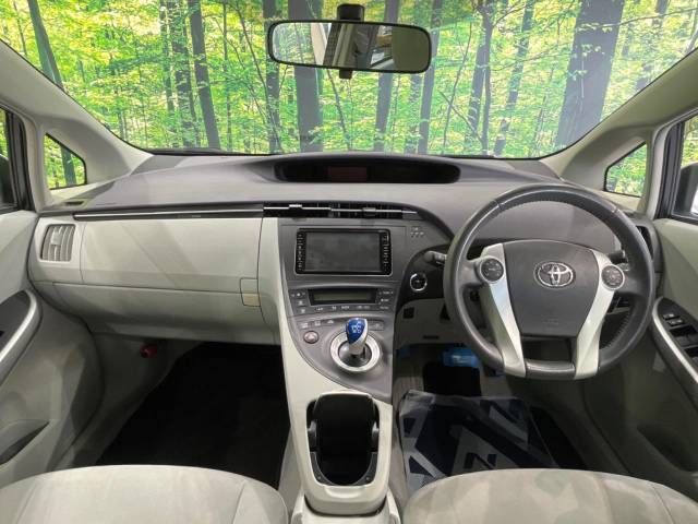 Toyota PRIUS 2009-11 21370-1