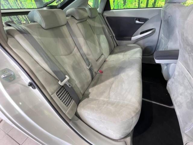 Toyota PRIUS 2009-11 21370-10
