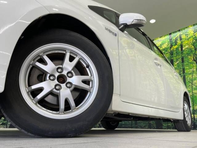 Toyota PRIUS 2009-11 21370-13