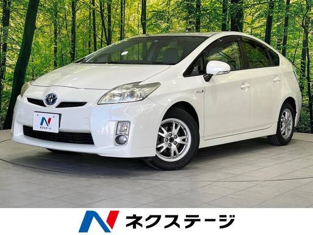 Toyota PRIUS 2009-11 21370-0