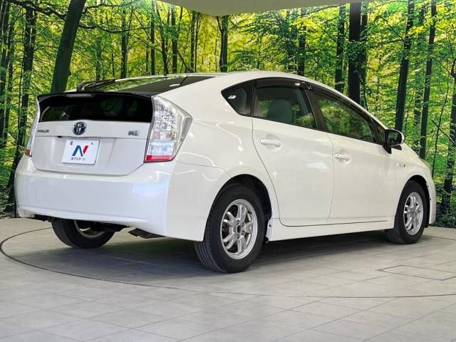 Toyota PRIUS 2009-11 21370-17